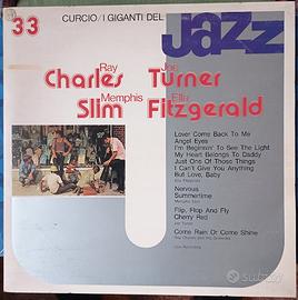 I Giganti Del Jazz Vol. 33 - E.Fitzgerald