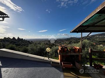 RUSTICO A MASSA E COZZILE