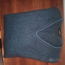 Maglione lana