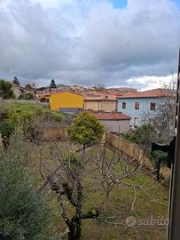 Casa indipendente con ampio Giardino Luras