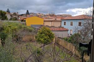 Casa indipendente con ampio Giardino Luras