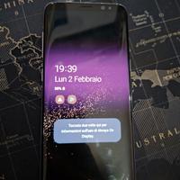samsung galaxy s8 64 gb blu 