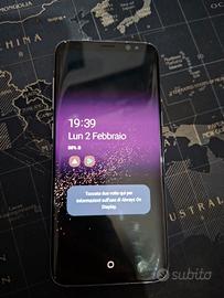 samsung galaxy s8 64 gb blu 