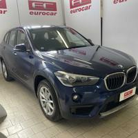 BMW X1 sDrive18d Advantage
