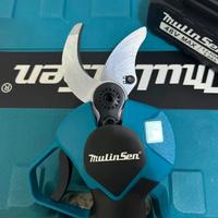 Forbice a batteria 35 mm