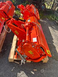 Fresa SICMA BH 120 FISSA PER TRATTORE 15-20 CV