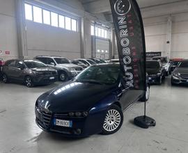 Alfa Romeo 159 1.9 JTDm 16V Sportwagon