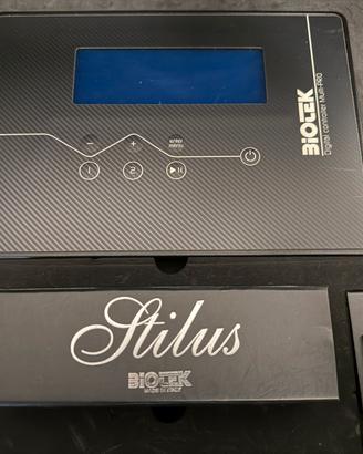 Dermografo Biotek