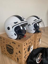 Casco Jet Caberg