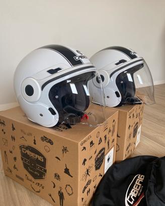 Casco Jet Caberg