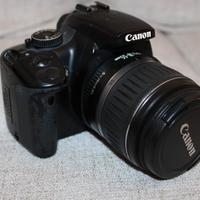 eos 400d