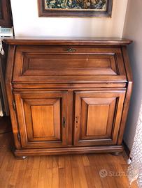 Scrittoio - ribaltina (secretaire)