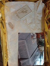 Corredo Vintage nuovo