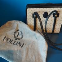 pollini borsa donna 