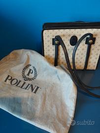 pollini borsa donna 