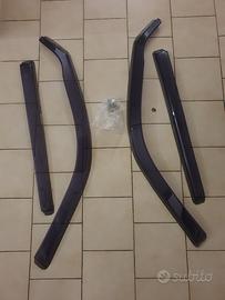 deflettori aria citroen c4 gran picasso 