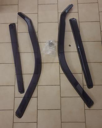 deflettori aria citroen c4 gran picasso 