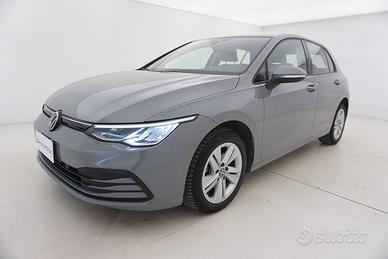 Volkswagen Golf Life DSG BR177020 1.0 Mild Hybrid 