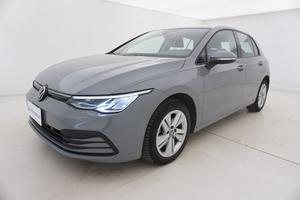 Volkswagen Golf Life DSG BR177020 1.0 Mild Hybrid 