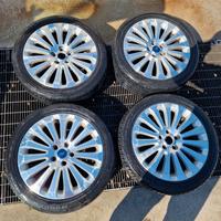 Ricambi ford focus e Ford c max
