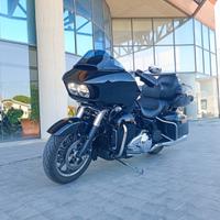 Harley-Davidson Road Glide - 2018