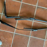 Tergicristalli smart 453