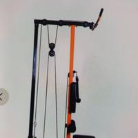 Lat Machine multifunzione