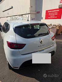 Clio IV serie dci energy duel 2 90cv my 2018