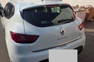 Clio IV serie dci energy duel 2 90cv my 2018