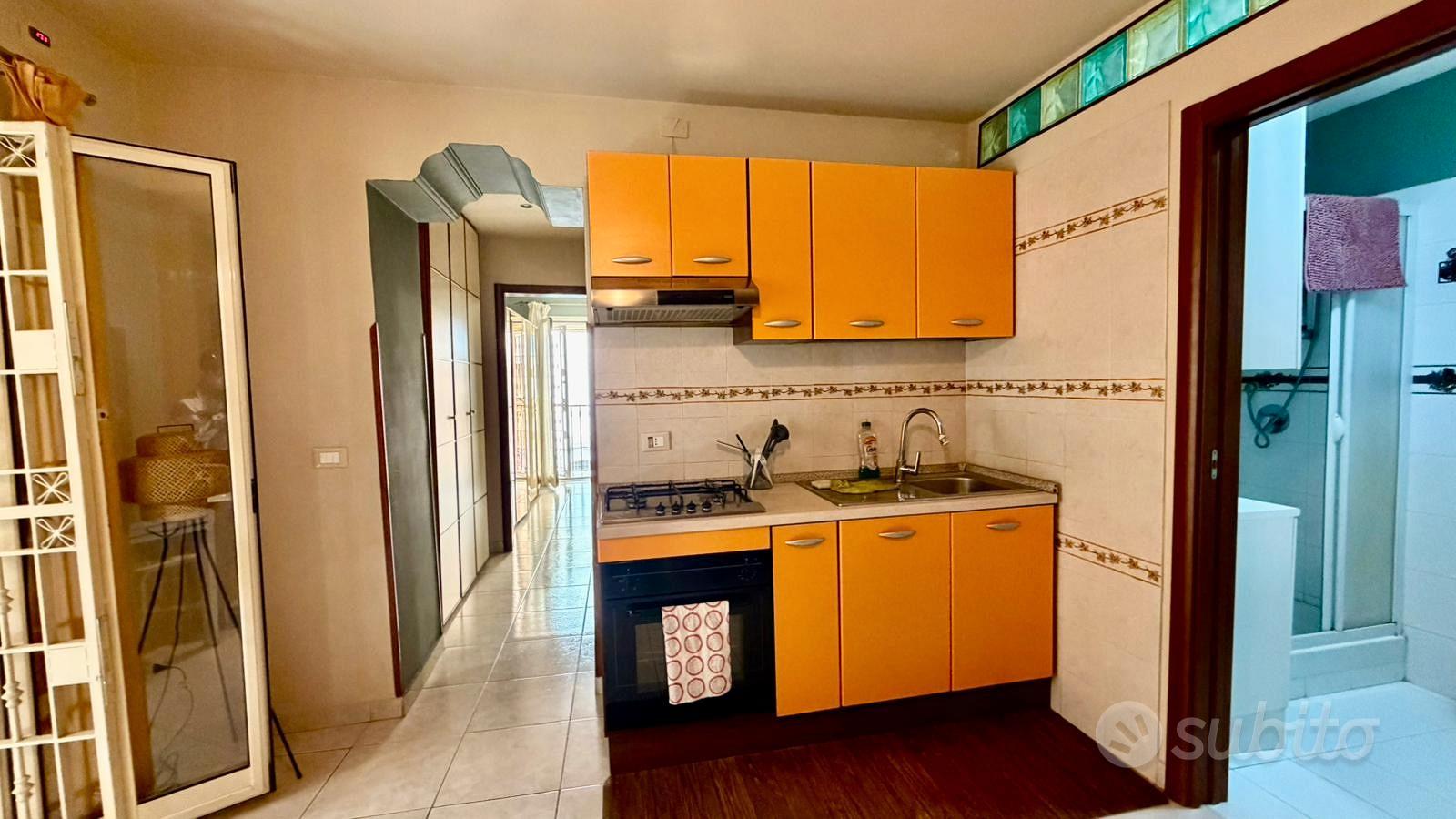 Appartamento – Palermo, Quartiere Matteotti, VIII Circoscrizione - Altro