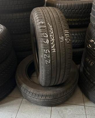 225/60/17 hankook gomme estive