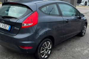 FORD FIESTA GPL OK NEOPATENTATI DISTRIBUZIONE FATT