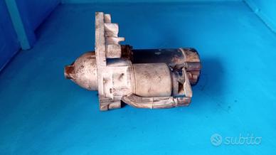 MOTORINO D' AVVIAMENTO CITROEN C3 XTR diesel 1398