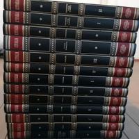 Enciclopedia L'ITALIA