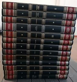 Enciclopedia L'ITALIA