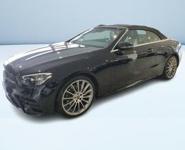 Mercedes Classe E 220 d Premium 4matic auto my20