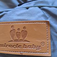 Sacco  termico x bimbi