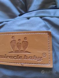 Sacco  termico x bimbi