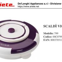 Scaldì Ariete 