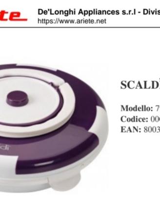 Scaldì Ariete