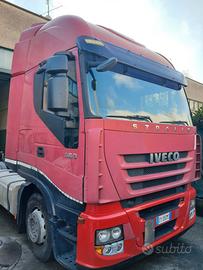 IVECO Stralis 460