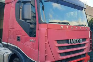 IVECO Stralis 460