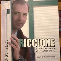 RICCIONE E LA RIVIERA VENT'ANNI DOPO -P.V.TONDELLI