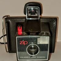 Polaroid zip 1971 