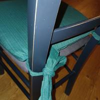 Cuscino sedia sa cucina