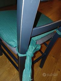 Cuscino sedia sa cucina