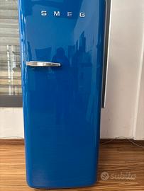 Frigorifero SMEG Anni '50 Blu