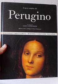 18 volumi "Classici dell'Arte" Rizzoli Autori Vari