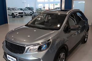 Emc QUATTRO 1.5 MT anche a GPL e con CAMBIO AUTOMA