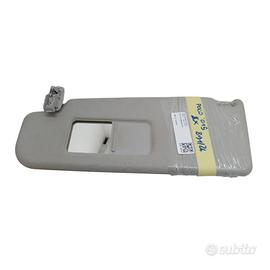 PARASOLE ALETTA ANTERIORE SX VOLKSWAGEN Polo 5° S